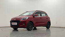 Used Hyundai Grand i10 Nios Sportz AMT 1.2 Kappa VTVT in Hyderabad