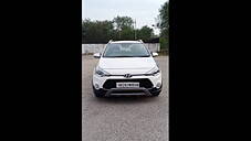 Used Hyundai i20 Active 1.4 SX in Chandigarh
