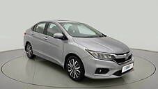 Used Honda City 4th Generation ZX CVT Petrol [2017-2019] in Ahmedabad