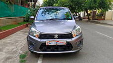 Used Maruti Suzuki Celerio VXi (O) [2017-2019] in Bangalore