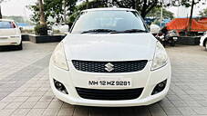 Used Maruti Suzuki Swift VXi in Pune