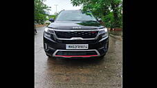 Used Kia Seltos GTX Plus 1.4 DCT in Mumbai