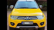 Used Mitsubishi Pajero Sport 2.5 MT in Mumbai