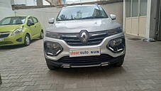 Used Renault Kwid CLIMBER AMT in Chennai