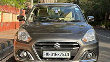 Used Maruti Suzuki Dzire VXi AGS [2020-2023] in Mumbai