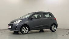 Used Hyundai Grand i10 Sportz 1.2 Kappa VTVT in Ghaziabad