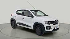 Used Renault Kwid 1.0 RXT Opt [2016-2019] in Ahmedabad