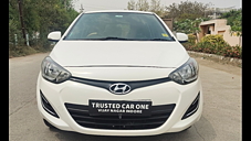 Used Hyundai i20 Magna 1.4 CRDI in Indore