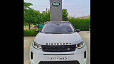 Used Land Rover Discovery Sport SE R-Dynamic in Ahmedabad