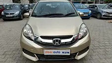 Second Hand Honda Mobilio S Petrol in Chennai