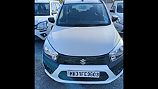Used Maruti Suzuki Celerio X VXi (O) in Nagpur