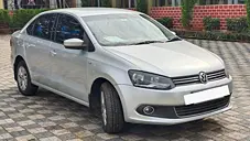 Second Hand Volkswagen Vento Highline Diesel in Nashik