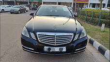 Used Mercedes-Benz E-Class E250 CDI Classic in Mohali