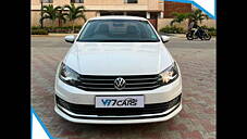 Used Volkswagen Vento Highline Plus 1.5 AT (D) 16 Alloy in Chennai