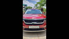 Used Kia Seltos HTK 1.5 Diesel [2020-2021] in Hyderabad