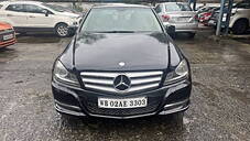 Used Mercedes-Benz C-Class 220 CDI Sport in Kolkata