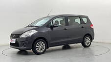 Used Maruti Suzuki Ertiga ZXi in Gurgaon