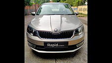 Second Hand Skoda Rapid 1.5 TDI CR Elegance Plus in Indore