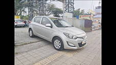 Used Hyundai i20 Sportz 1.2 BS-IV in Pune