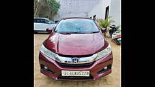 Used Honda City SV in Delhi