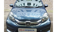 Used Honda Amaze 1.5 SX i-DTEC in Pune