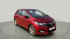 Used Honda Jazz ZX in Bangalore