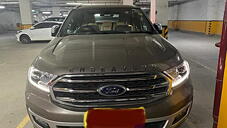 Used Ford Endeavour Titanium Plus 3.2 4x4 AT in Lucknow