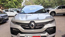 Used Renault Kiger RXT AMT in Delhi