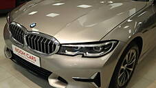 Used BMW 3 Series Gran Limousine 320Ld Luxury Line in Chennai