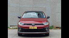 Used Volkswagen Virtus GT Plus 1.5 TSI EVO DSG in Hyderabad