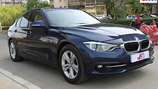 Second Hand BMW 3 Series 330i Sport Line in Ahmedabad