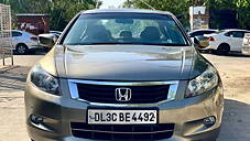 Used Honda Accord 2.4 AT in Delhi