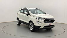 Used Ford EcoSport Titanium + 1.5L Ti-VCT AT [2019-2020] in Hyderabad