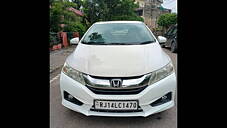 Used Honda City VX Diesel in Jaipur