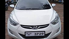 Used Hyundai Elantra 1.8 SX MT in Mumbai