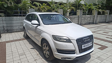 Second Hand Audi Q7 4.2 TDI quattro in Pune