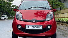 Used Tata Nano Twist XTA in Thane