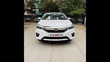 Second Hand Honda All New City VX CVT Petrol in Delhi
