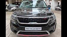 Used Kia Seltos GTX Plus AT 1.5 Diesel [2019-2020] in Pune