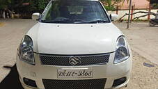 Used Maruti Suzuki Swift VXi in Bhagalpur