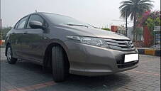 Used Honda City 1.5 V MT in Navi Mumbai