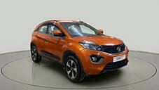 Used Tata Nexon XZA Plus Petrol in Mumbai