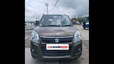 Used Maruti Suzuki Wagon R 1.0 VXI in Dehradun