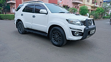 Second Hand Toyota Fortuner 3.0 4x2 AT in Kolkata
