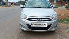 Used Hyundai i10 Sportz 1.2 Kappa2 in Jamshedpur