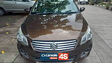 Used Maruti Suzuki Ciaz VXi in Mumbai