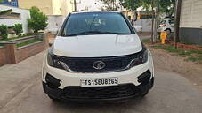 Used Tata Hexa XM 4x2 7 STR in Hyderabad