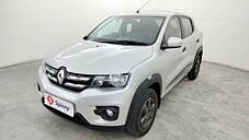 Used Renault Kwid 1.0 RXT Opt [2016-2019] in Coimbatore