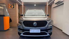 Used MG Hector Sharp 1.5 DCT Petrol in Mumbai