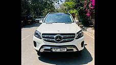 Used Mercedes-Benz GLS 350 d in Mumbai